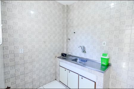 Apartamento para alugar com 70m², 2 quartos e sem vagaCozinha