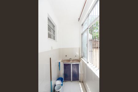 Apartamento para alugar com 70m², 2 quartos e sem vagaÁrea de Serviço