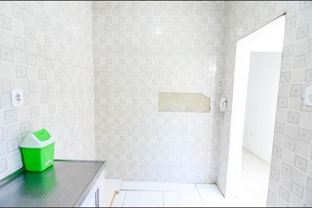 Apartamento para alugar com 70m², 2 quartos e sem vagaCozinha