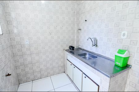 Apartamento para alugar com 70m², 2 quartos e sem vagaCozinha