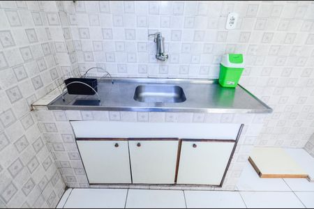 Apartamento para alugar com 70m², 2 quartos e sem vagaCozinha