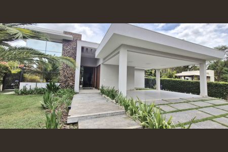 Casa de Condomínio à venda com 4 quartos, 400m² em Condados da Lagoa, Lagoa Santa