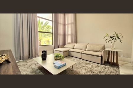 Casa de Condomínio à venda com 4 quartos, 400m² em Condados da Lagoa, Lagoa Santa