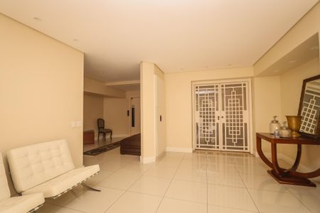 Apartamento para alugar com 205m², 3 quartos e 4 vagasHall de Entrada