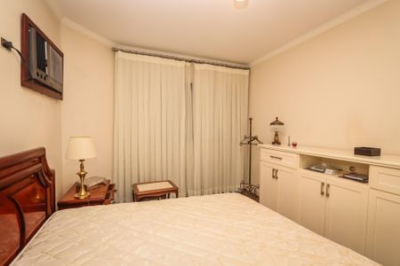 Apartamento para alugar com 205m², 3 quartos e 4 vagasSuíte 1