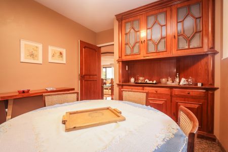 Apartamento para alugar com 205m², 3 quartos e 4 vagasCopa