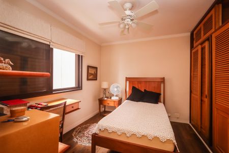 Apartamento para alugar com 205m², 3 quartos e 4 vagasSuíte 3