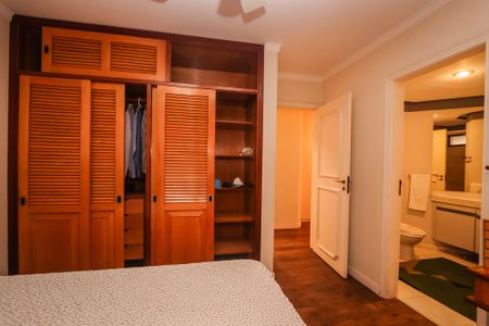 Apartamento para alugar com 205m², 3 quartos e 4 vagasSuíte 3