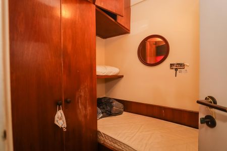 Apartamento para alugar com 205m², 3 quartos e 4 vagasQuarto de Serviço