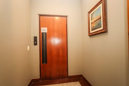 Apartamento para alugar com 205m², 3 quartos e 4 vagasHall Social