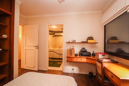 Apartamento para alugar com 205m², 3 quartos e 4 vagasSuíte 3