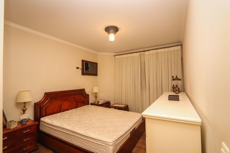 Apartamento para alugar com 205m², 3 quartos e 4 vagasSuíte 1