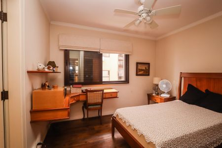 Apartamento para alugar com 205m², 3 quartos e 4 vagasSuíte 3