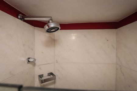 Apartamento para alugar com 205m², 3 quartos e 4 vagasBanheiro da Suíte 2