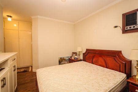 Apartamento para alugar com 205m², 3 quartos e 4 vagasSuíte 1