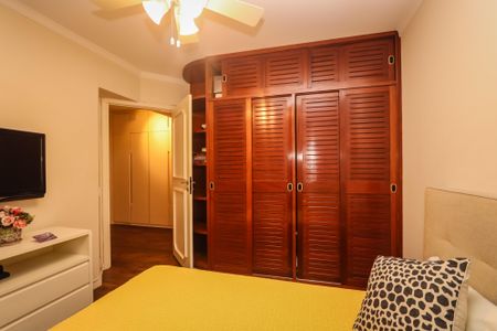 Apartamento para alugar com 205m², 3 quartos e 4 vagasSuíte 2