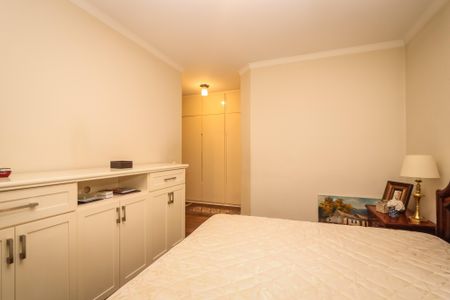 Apartamento para alugar com 205m², 3 quartos e 4 vagasSuíte 1