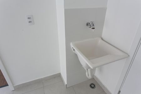 Apartamento para alugar com 27m², 1 quarto e sem vaga Apartamento para alugar com 27m², 1 quarto e sem vagaÁrea de Serviço