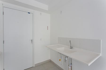 Apartamento para alugar com 27m², 1 quarto e sem vaga Apartamento para alugar com 27m², 1 quarto e sem vagaCozinha