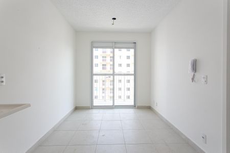 Apartamento para alugar com 27m², 1 quarto e sem vaga Apartamento para alugar com 27m², 1 quarto e sem vagaSala