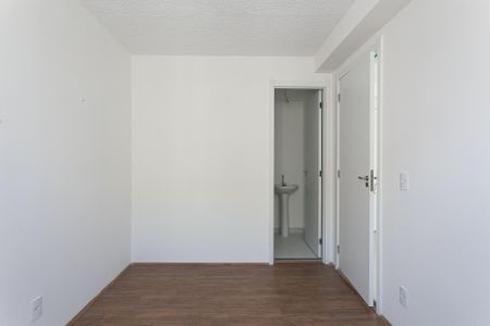 Apartamento para alugar com 27m², 1 quarto e sem vaga Apartamento para alugar com 27m², 1 quarto e sem vagaSuíte