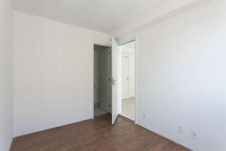 Apartamento para alugar com 27m², 1 quarto e sem vaga Apartamento para alugar com 27m², 1 quarto e sem vagaSuíte