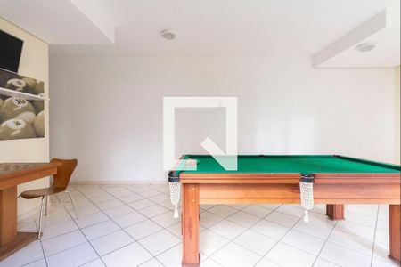 Apartamento à venda com 50m², 2 quartos e 1 vagaCondomínio - Salão de Jogos 