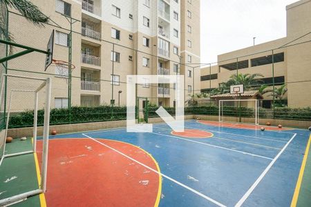 Apartamento à venda com 50m², 2 quartos e 1 vagaCondomínio - Quadra 