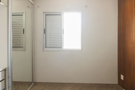 Apartamento à venda com 50m², 2 quartos e 1 vagaQuarto 2