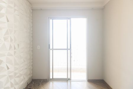 Sala  de apartamento à venda com 2 quartos, 50m² em Vila Moreira, São Paulo