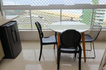 Apartamento para alugar com 1 quarto, 45m² em Jardim Armação, Salvador