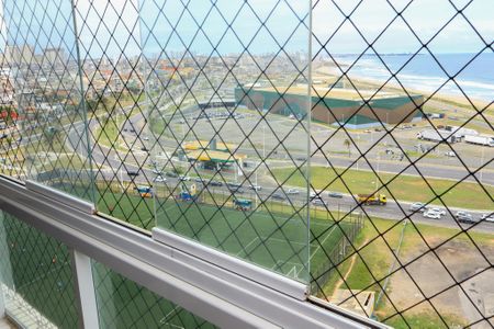 Apartamento para alugar com 1 quarto, 45m² em Jardim Armação, Salvador