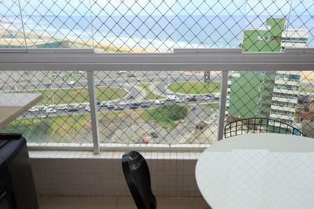 Apartamento para alugar com 1 quarto, 45m² em Jardim Armação, Salvador