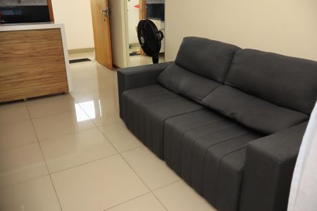 Apartamento para alugar com 1 quarto, 45m² em Jardim Armação, Salvador