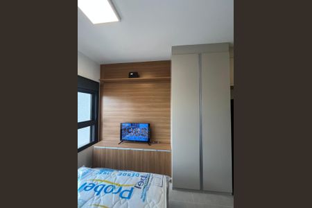 Foto 04 de kitnet/studio à venda com 1 quarto, 21m² em Vila Clementino, São Paulo