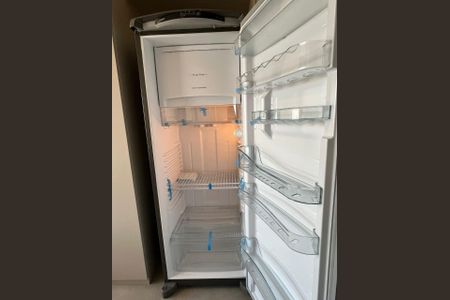 Foto 13 de kitnet/studio à venda com 1 quarto, 21m² em Vila Clementino, São Paulo