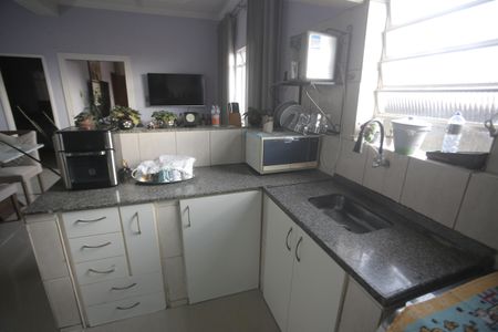 Casa à venda com 180m², 4 quartos e 1 vagaCozinha