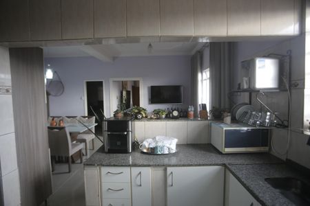 Casa à venda com 180m², 4 quartos e 1 vagaCozinha