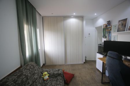 Casa à venda com 180m², 4 quartos e 1 vagaQuarto 3