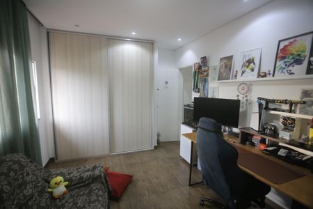 Casa à venda com 180m², 4 quartos e 1 vagaQuarto 3