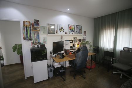 Casa à venda com 180m², 4 quartos e 1 vagaQuarto 3