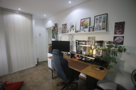 Casa à venda com 180m², 4 quartos e 1 vagaQuarto 3