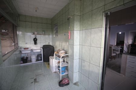 Casa à venda com 180m², 4 quartos e 1 vagaArea comum