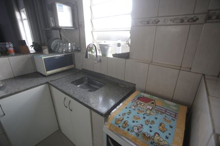 Casa à venda com 180m², 4 quartos e 1 vagaCozinha