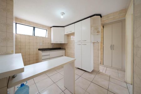 Apartamento à venda com 48m², 2 quartos e 1 vagaSala/Cozinha