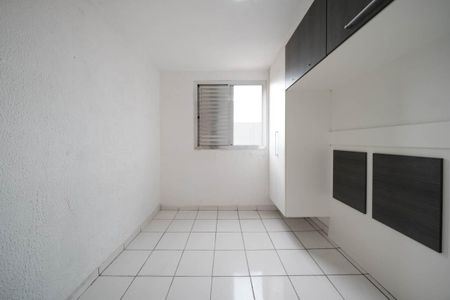 Apartamento à venda com 48m², 2 quartos e 1 vagaQuarto 2