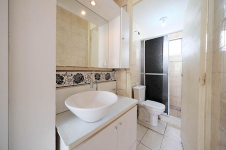 Apartamento à venda com 48m², 2 quartos e 1 vagaBanheiro