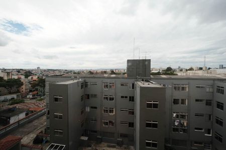 Apartamento à venda com 48m², 2 quartos e 1 vagaQuarto 2