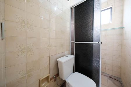 Apartamento à venda com 48m², 2 quartos e 1 vagaBanheiro