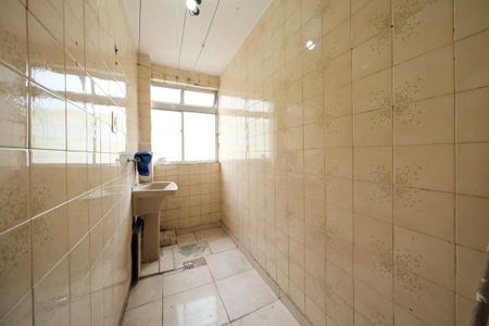 Apartamento à venda com 48m², 2 quartos e 1 vagaÁrea de Serviço